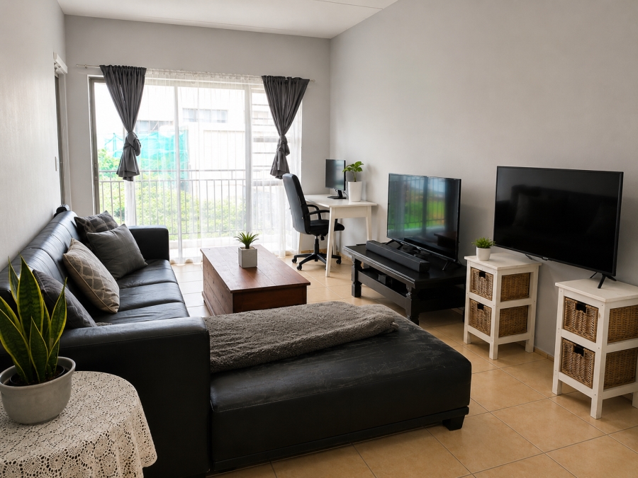 2 Bedroom Property for Sale in Burgundy Estate Western Cape